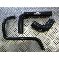 Vectra B SRi X20XEV / X18XE - Kit durites silicone de reniflard