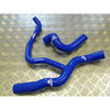 Vectra B SRi X20XEV / X18XE - Kit durites silicone de refroidissement principales