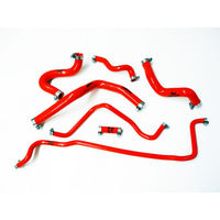 Vectra C 2.0 SRI Turbo - Kit durites silicone auxiliaires