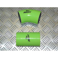 Corsa B 1.2 / 1.4 16V - Kit durites silicone d'admission