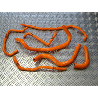 Corsa C 1.2 SXI Twinport - Kit durites silicone auxiliaires