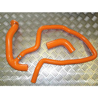 Corsa C 1.2 SXI Twinport - Kit durites silicone de refroidissement principales