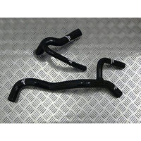 Audi S2 ABY - Kit durites silicone de refroidissement principales