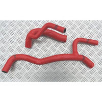 Audi S2 3B - Kit durites silicone de refroidissement principales