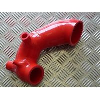 Audi S2 3B - Durite silicone de MAF au Turbo