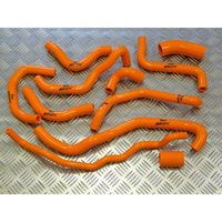 Audi S3 / TT 1.8 20V Turbo - Kit durites silicone auxiliaires