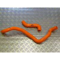 Audi S3 / TT 1.8 20V Turbo - Kit durites silicone de refroidissement principales