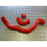 MG Rover 200/25/ZR Diesel - Durite silicone de suralimentation.