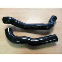 MG Rover 400/45/ZS Diesel - durites silicone de suralimentation