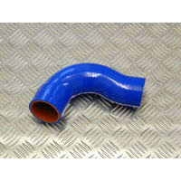 MG Rover 200/25/ZR - Durite silicone du turbo &agrave; l'&eacute;changeur