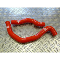 Peugeot 206 S16 99-06 - Kit durites silicone de refroidissement principales