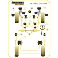 1511888759-Montage sur Volkswagen - Vento  Vento (1992 - 1998) ref 20 (Ref 20)
