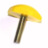 Silentbloc de ligne d'&eacute;chappement Powerflex