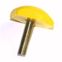 Silentbloc de ligne d'&eacute;chappement Powerflex