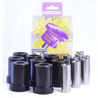 Silentbloc arri&egrave;re de triangle inf&eacute;rieur avant Powerflex - Ferrari 512TR