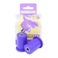Silentbloc avant de triangle inf&eacute;rieur arri&egrave;re Powerflex pour Lotus Elise / Speedster