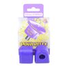 Silentbloc de liaison barre anti-roulis arrière sur châssis en 15mm Powerflex Silentbloc de liaison barre anti-roulis arrière sur châssis en 15mm Powerflex