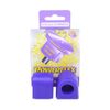 Silentbloc de liaison barre anti-roulis sur châssis en 19mm Powerflex Silentbloc de liaison barre anti-roulis sur châssis en 19mm Powerflex