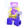 Silentbloc de liaison barre anti-roulis sur châssis en 21mm Powerflex Silentbloc de liaison barre anti-roulis sur châssis en 21mm Powerflex