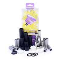 Silentbloc de triangle arri&egrave;re Powerflex - TVR