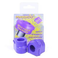 Silentbloc de barre anti-roulis arri&egrave;re en 25mm Powerflex – TVR