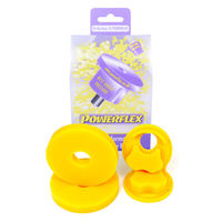 Silentbloc arri&egrave;re de bo&icirc;te de vitesse Powerflex