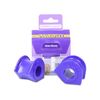 Silentbloc de barre anti-roulis sur châssis en 23mm Powerflex - Fiat coupé Silentbloc de barre anti-roulis sur châssis en 23mm Powerflex - Fiat coupé
