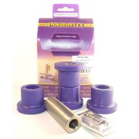 Silentbloc avant de triangle avant Powerflex