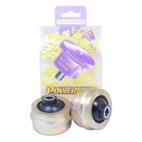 Silentbloc arri&egrave;re de triangle avant Powerflex (r&eacute;glage de chasse)