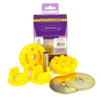 Gros silentbloc de support moteur inf&eacute;rieur Powerflex (35mm)