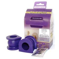 Silentbloc de  Barre anti-roulis avant Powerflex en 28,2mm