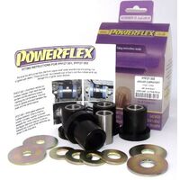 Silentbloc de triangle sup&eacute;rieur avant Powerflex - Jaguar