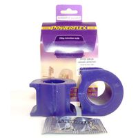 Silentboc de barre anti-roulis avant en 33mm Powerflex - Jaguar