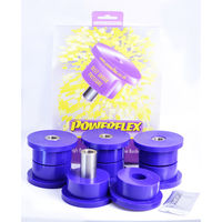 Silentbloc de bras sur essieur Powerflex