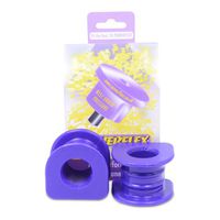 Silentbloc de barre anti-roulis avant en 29mm Powerflex