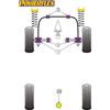 Montage sur Audi - V8 Type 44 & C4 (1988-1994)  (Ref 1)
