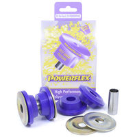 Silentbloc de barre anti-roulis sur ext&eacute;rieur de tirant avant Powerflex