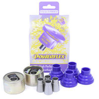 Silentbloc int&eacute;rieur de tirant sur ch&acirc;ssis Powerflex