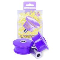 Silentbloc arri&egrave;re de triangle avant Powerflex - ch&acirc;ssis Audi 8L