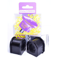 Silentbloc de barre anti roulis avant Powerflex 25,5mm - Mazda MX5 mk1