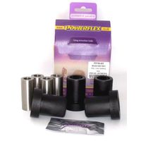 Silentbloc de triangle avant sup&eacute;rieur Powerflex - Mazda MX5 mk3