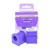 Silentbloc int&eacute;rieur de barre anti-roulis en 19mm Powerflex - MGF