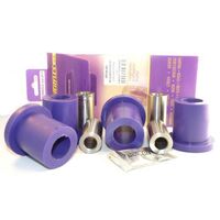 Silentbloc de triangle avant sup&eacute;rieur Powerflex - Shogun