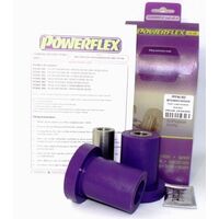 Silentbloc arri&egrave;re de triangle inf&eacute;rieur avant Powerflex - Shogun