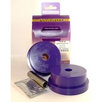 Kit silentbloc de bo&icirc;te sup&eacute;rieur avant Powerflex - Nissan Sunny