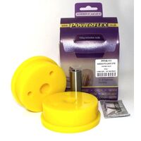 Silentbloc arri&egrave;re de bo&icirc;te Powerflex - Nissan Sunny