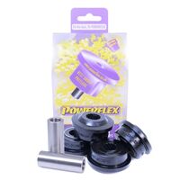 Silentbloc avant de bras inf&eacute;rieur Powerflex - BMW E38