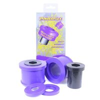 Silentbloc arri&egrave;re de triangle avant Powerflex - Mini g&eacute;n&eacute;ration 2