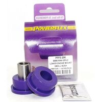 Petit silentbloc de support moteur inf&eacute;rieur Powerflex - Mini g&eacute;n&eacute;ration 2