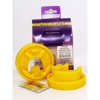 Grand silentbloc de support moteur inf&eacute;rieur Powerflex - Mini g&eacute;n&eacute;ration 2